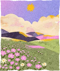 Image du travail d'Anaïs