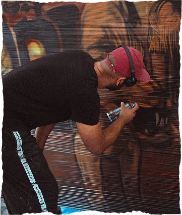 Image d'une journée créative