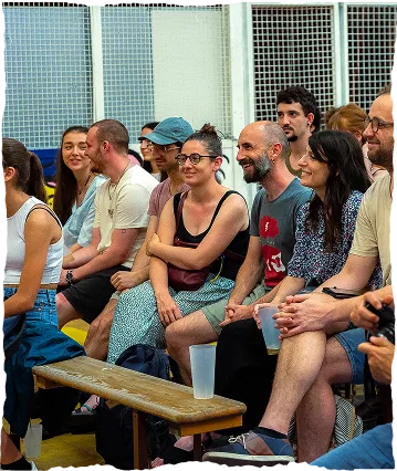 Image d'une journée créative