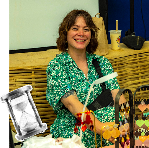 Images de différents ateliers