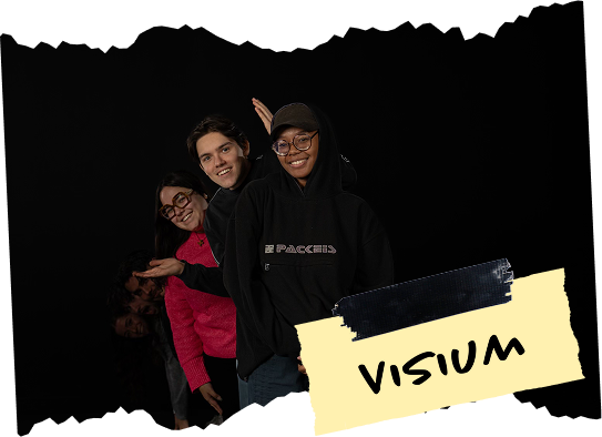 Image de l'équipe Visium