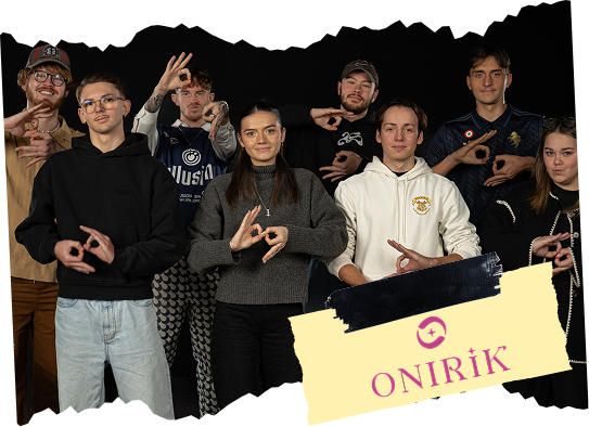 Image de l'équipe Visium