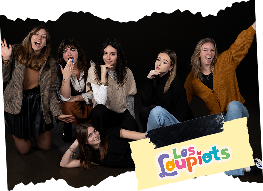 Image de l'équipe Visium