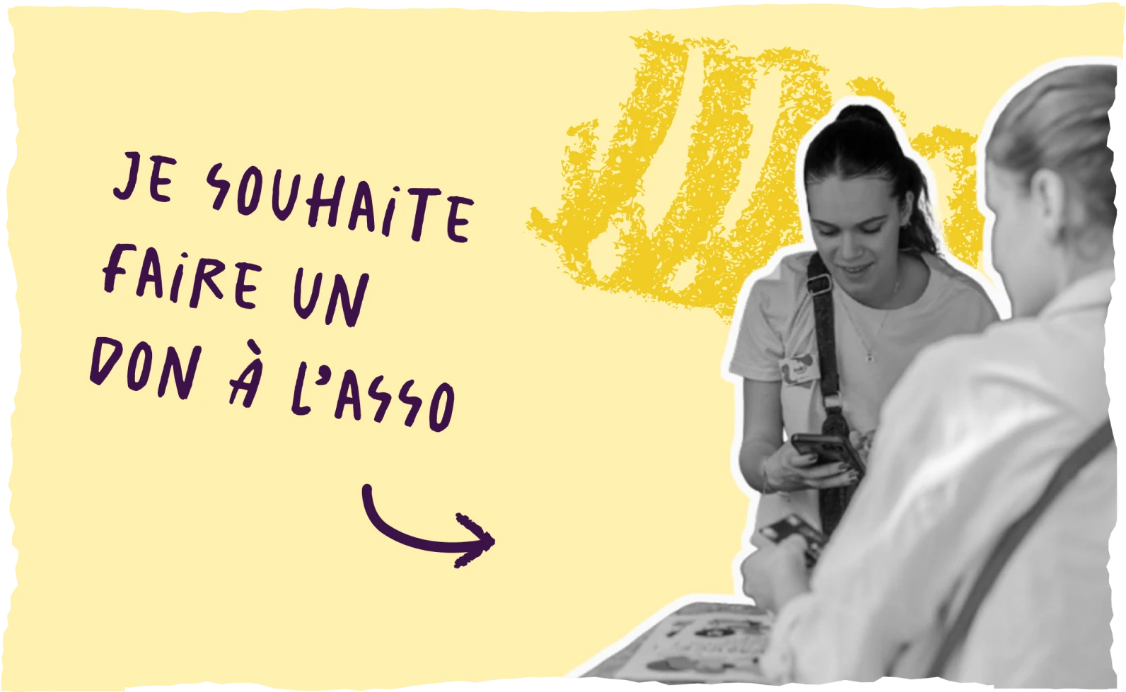 Image de partenariat