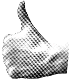 Image de pouce levé